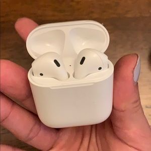 Apple Airpods